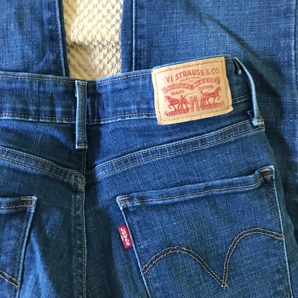 Levi Jeans - Picture 4 of 4